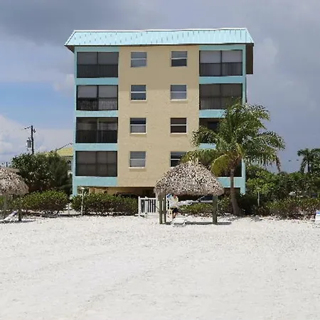 Estero Sands 204